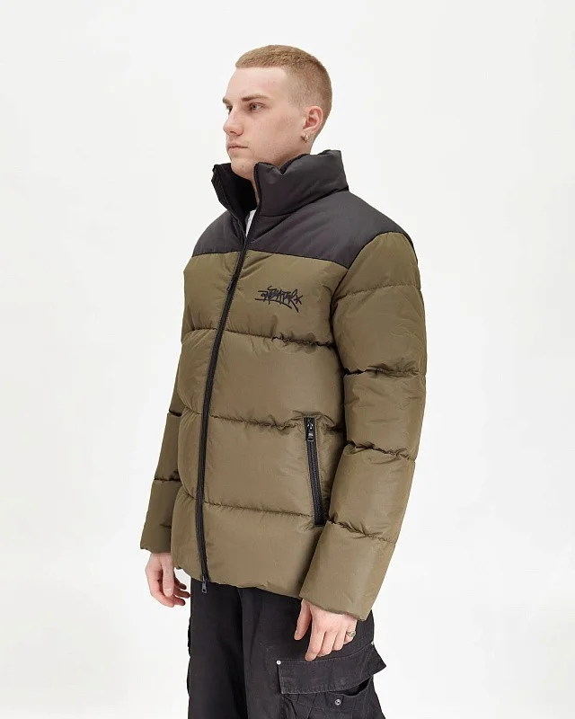 Куртка Anteater Downjacket