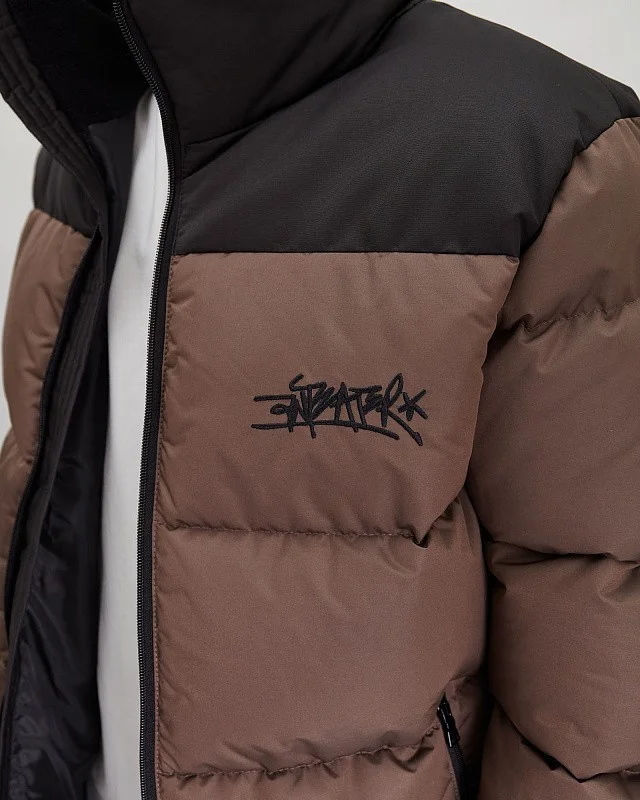 Куртка Anteater Downjacket