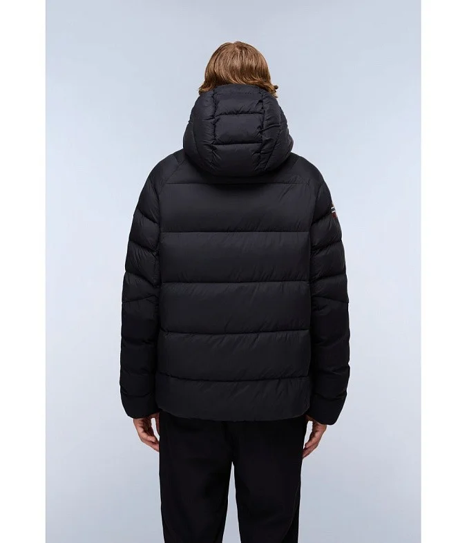 Куртка Napapijri A-Moesa Puffer Jacket Black