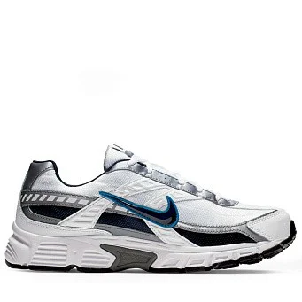 Кроссовки Nike Initiator Metallic Silver White/Obsidian Metallic/Cool Grey