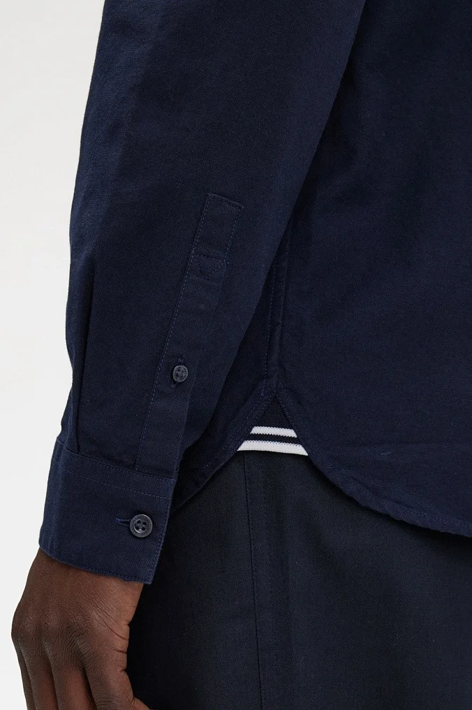 Рубашка мужская Fred Perry Oxford Shirt