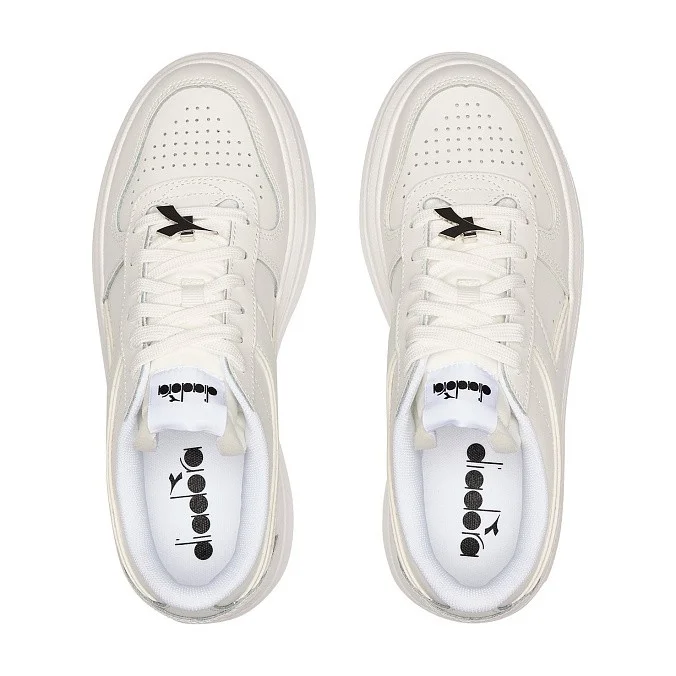 Кроссовки женские Diadora Magic Bold WN White/White/White