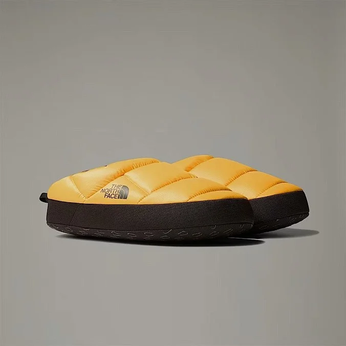 Мюли The North Face NSE IV Tent Mules Summit Gold/TNF Black