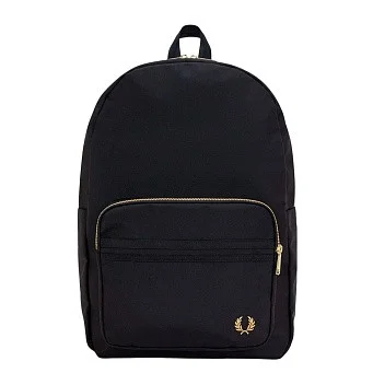 Рюкзак Fred Perry Textured Nylon Backpack