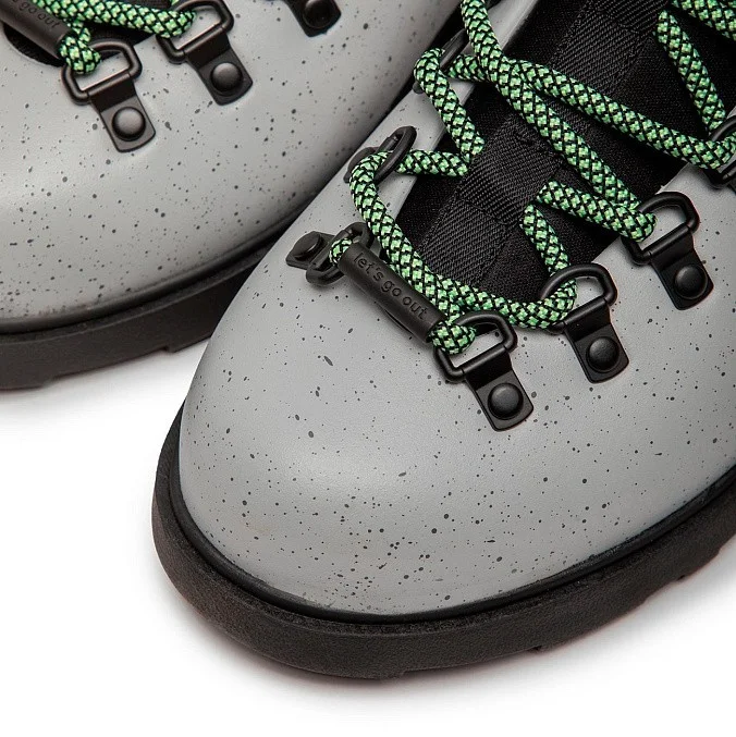 Ботинки Hikes Jasper Moon Gray