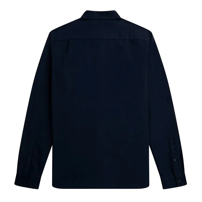 Рубашка мужская Fred Perry Oxford Shirt