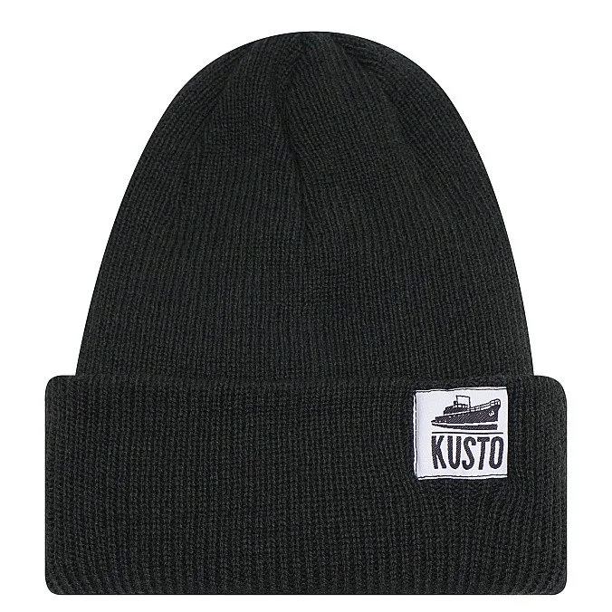 Шапка Kusto One Expedition Eucalyptus