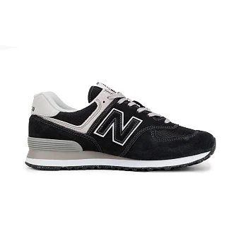 Кроссовки унисекс New Balance 574 ML574EVB
