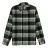 Рубашка Dickies Plaid Coaling Shirt Sea Spray