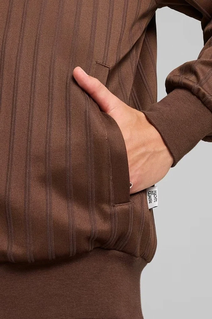 Олимпийка Puma MMQ T7 Track Jacket