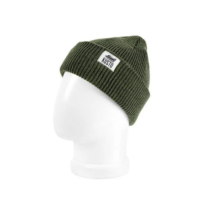 Шапка Kusto One Expedition Eucalyptus