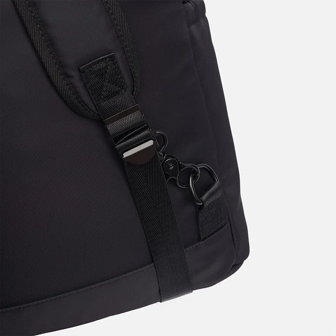 Рюкзак Alpha Industries Crew Backpack Gen II Black