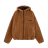 Куртка Anteater Comfy Sherpa