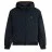 Куртка Fred Perry Hooded Brentham Jacket