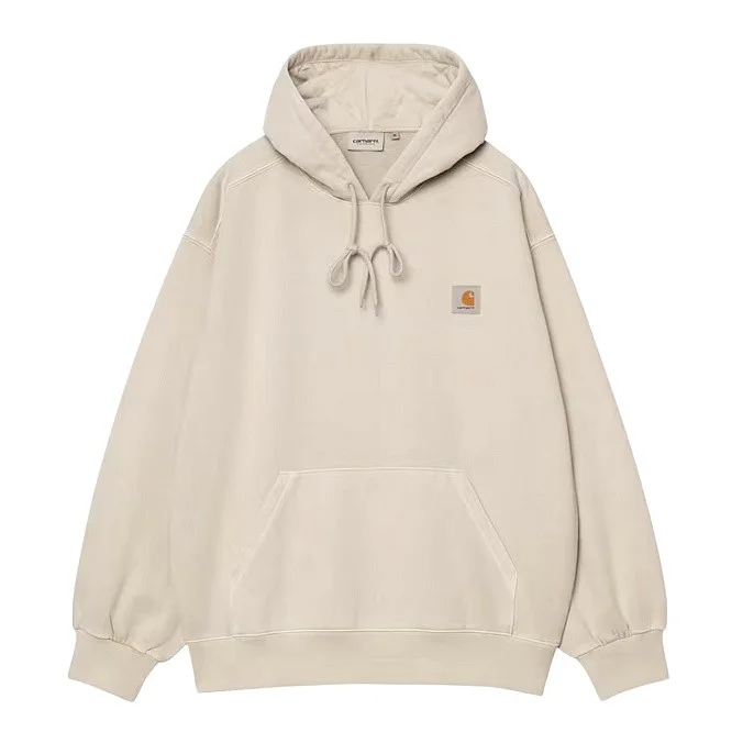 Толстовка Carhartt WIP Hooded Vista Sweatshirt