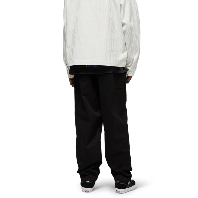 Брюки HUF Huf Brushed Skate Pant