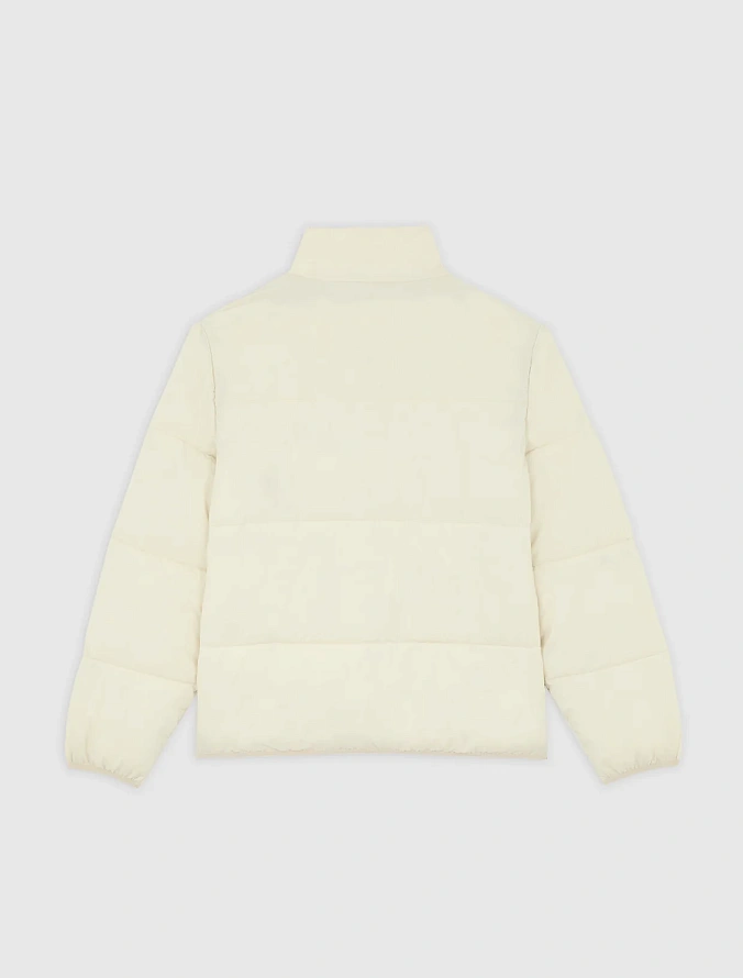 Куртка Dickies Summerdale Puffer Wood Ash