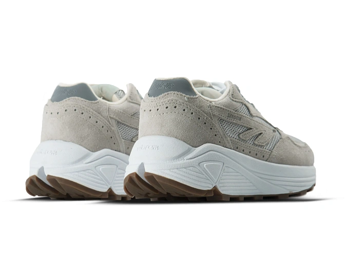 Кроссовки мужские Hi-Tec HTS Shadow RGS Silver